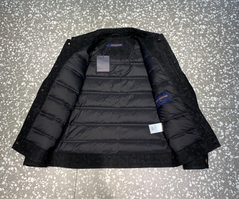 Louis Vuitton Down Jackets